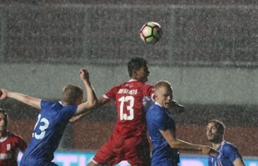 คลิปไฮไลท์ฟุตบอลกระชับมิตร อินโดนีเซีย 0-6 ไอซ์แลนด์ Indonesia 0-6 Iceland