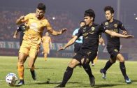 คลิปไฮไลท์ไทยลีก 2018 สุโขทัย เอฟซี 2-0 เชียงราย ยูไนเต็ด Sukhothai FC 2-0 Chiangrai United