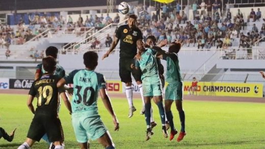 คลิปไฮไลท์ฟุตบอลเอ็ม-150 แชมเปี้ยนชิพ 2018 ระยอง เอฟซี 1-1 อาร์มี่ ยูไนเต็ด Rayong FC 1-1 Army United
