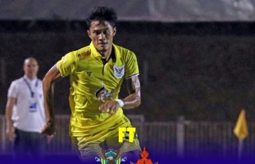 คลิปไฮไลท์ฟุตบอลเอ็ม-150 แชมเปี้ยนชิพ 2018 กระบี่ เอฟซี 1-1 อุดรธานี เอฟซี Krabi FC 1-1 Udon Thani FC