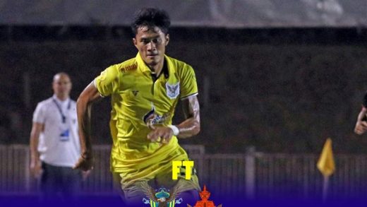 คลิปไฮไลท์ฟุตบอลเอ็ม-150 แชมเปี้ยนชิพ 2018 กระบี่ เอฟซี 1-1 อุดรธานี เอฟซี Krabi FC 1-1 Udon Thani FC
