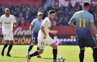 คลิปไฮไลท์ลาลีกา เซบีญ่า 1-0 กิโรน่า Sevilla 1-0 Girona