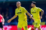คลิปไฮไลท์ลาลีกา บีญาร์เรอัล 1-0 เกตาเฟ่ Villarreal 1-0 Getafe