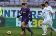 คลิปไฮไลท์เซเรีย อา ฟิออเรนติน่า 1-0 คิเอโว่ Fiorentina 1-0 Chievo