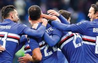คลิปไฮไลท์เซเรีย อา ซามพ์โดเรีย 2-1 อูดิเนเซ่ Sampdoria 2-1 Udinese