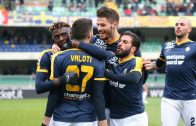 คลิปไฮไลท์เซเรีย อา เวโรน่า 2-1 โตริโน่ Verona 2-1 Torino