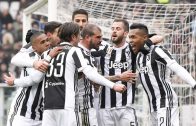คลิปไฮไลท์เซเรีย อา โตริโน่ 0-1 ยูเวนตุส Torino 0-1 Juventus