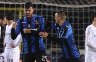 คลิปไฮไลท์เซเรีย อา อตาลันต้า 1-1 ฟิออเรนติน่า Atalanta 1-1 Fiorentina