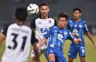 คลิปไฮไลท์ไทยลีก 2018 ชลบุรี เอฟซี 1-1 ราชนาวี เอฟซี Chonburi FC 1-1 Siam Navy FC