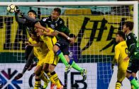คลิปไฮไลท์เอเอฟซี แชมเปี้ยนส์ ลีก จอนบุค มอเตอร์ส 3-2 คาชิวะ เรย์โซล Jeonbuk FC 3-2 Kashiwa Reysol