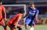 คลิปไฮไลท์ฟุตบอลเอ็ม-150 แชมเปี้ยนชิพ 2018 ศรีสะเกษ เอฟซี 1-3 พีทีที ระยอง Sisaket FC 1-3 PTT Rayong FC