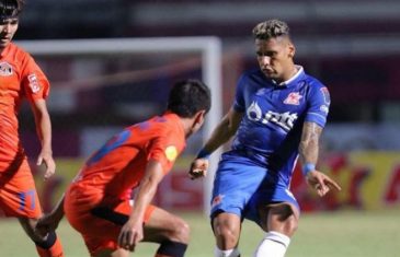 คลิปไฮไลท์ฟุตบอลเอ็ม-150 แชมเปี้ยนชิพ 2018 ศรีสะเกษ เอฟซี 1-3 พีทีที ระยอง Sisaket FC 1-3 PTT Rayong FC