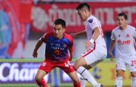 คลิปไฮไลท์ฟุตบอลเอ็ม-150 แชมเปี้ยนชิพ 2018 ตราด เอฟซี 5-0 พีทีที ระยอง Trat FC 5-0 PTT Rayong FC