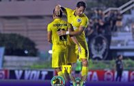 คลิปไฮไลท์ฟุตบอลเอ็ม-150 แชมเปี้ยนชิพ 2018 ระยอง เอฟซี 1-0 กระบี่ เอฟซี Rayong FC 1-0 Krabi FC