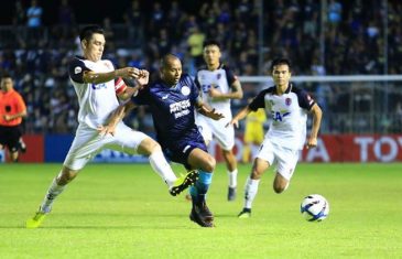 คลิปไฮไลท์ไทยลีก 2018 พัทยา ยูไนเต็ด 1-0 ราชนาวี เอฟซี Pattaya United 1-0 Siam Navy FC