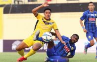 คลิปไฮไลท์ฟุตบอลเอ็ม-150 แชมเปี้ยนชิพ 2018 อ่างทอง เอฟซี 1-3 ขอนแก่น เอฟซี Ang Thong FC 1-3 Khonkaen FC