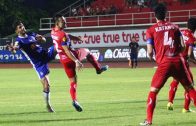 คลิปไฮไลท์ฟุตบอลเอ็ม-150 แชมเปี้ยนชิพ 2018 ตราด เอฟซี 1-0 เชียงใหม่ เอฟซี Trat FC 1-0 Chiangmai FC