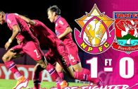 คลิปไฮไลท์ฟุตบอลเอ็ม-150 แชมเปี้ยนชิพ 2018 หนองบัว พิชญ 1-0 ตราด เอฟซี Nong Bua Pitchaya FC 1-0 Trat FC
