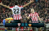 คลิปไฮไลท์ลาลีก้า แอธเลติก บิลเบา 1-1 บาเลนเซีย Athletic Bilbao 1-1 Valencia