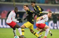 คลิปไฮไลท์บุนเดสลีกา แอร์เบ ไลป์ซิก 1-1 โบรุสเซีย ดอร์ทมุนด์ RB Leipzig 1-1 Borussia Dortmund