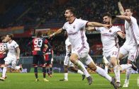 คลิปไฮไลท์เซเรีย อา เจนัว 0-1 เอซี มิลาน Genoa 0-1 AC Milan