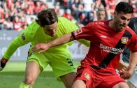 คลิปไฮไลท์บุนเดสลีกา เลเวอร์คูเซ่น 0-0 เอาส์บวร์ก Leverkusen 0-0 Augsburg