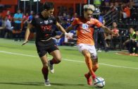 คลิปไฮไลท์ไทยลีก 2018 ราชบุรี มิตรผล 1-2 แบงค็อก ยูไนเต็ด Ratchaburi FC 1-2 Bangkok United
