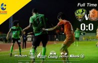 คลิปไฮไลท์ฟุตบอลเอ็ม-150 แชมเปี้ยนชิพ 2018 ลำปาง เอฟซี 0-0 อุดรธานี เอฟซี Lampang FC 0-0 Udon Thani FC