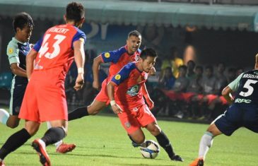 คลิปไฮไลท์ฟุตบอลเอ็ม-150 แชมเปี้ยนชิพ 2018 เกษตรศาสตร์ เอฟซี 2-0 ระยอง เอฟซี Kasetsart FC 2-0 Rayong FC