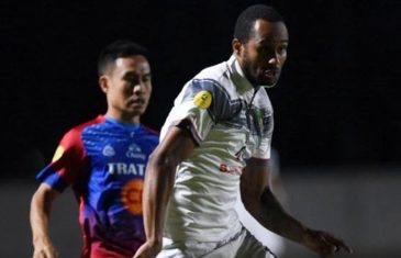 คลิปไฮไลท์ฟุตบอลเอ็ม-150 แชมเปี้ยนชิพ 2018 ตราด เอฟซี 1-1 ลำปาง เอฟซี Trat FC 1-1 Lampang FC