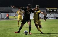 คลิปไฮไลท์เอ็ม-150 แชมเปี้ยนชิพ 2018 อ่างทอง เอฟซี 2-2 อาร์มี่ ยูไนเต็ด Ang Thong FC 2-2 Army United