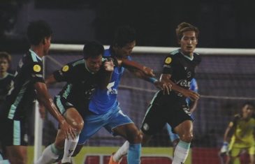 คลิปไฮไลท์เอ็ม-150 แชมเปี้ยนชิพ 2018 สมุทรสาคร เอฟซี 0-2 ระยอง เอฟซี Samut Sakhon FC 0-2 Rayong FC