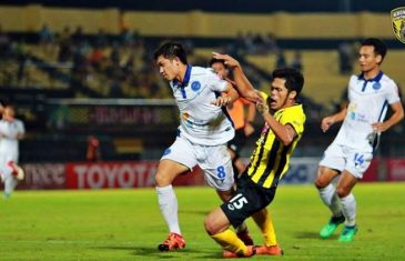 คลิปไฮไลท์เอ็ม-150 แชมเปี้ยนชิพ 2018 ขอนแก่น เอฟซี 3-1 ไทยยูเนียน สมุทรสาคร Khonkaen FC 3-1 Samut Sakhon FC