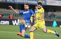 คลิปไฮไลท์เซเรีย อา คิเอโว่ 1-1 ซาสซูโอโล่ Chievo 1-1 Sassuolo