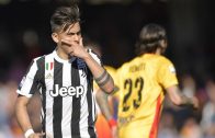 คลิปไฮไลท์เซเรีย อา เบเนเวนโต้ 2-4 ยูเวนตุส Benevento 2-4 Juventus