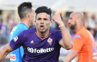 คลิปไฮไลท์เซเรีย อา ฟิออเรนติน่า 3-0 นาโปลี Fiorentina 3-0 Napoli