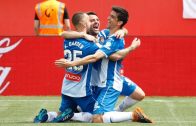 คลิปไฮไลท์ลาลีกา กิโรน่า 0-2 เอสปันญ่อล Girona 0-2 Espanyol