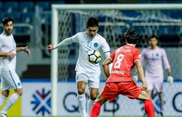 คลิปไฮไลท์เอเอฟซี แชมเปี้ยนส์ ลีก 2018 เจจู ยูไนเต็ด 0-1 บุรีรัมย์ ยูไนเต็ด Jeju United 0-1 Buriram United