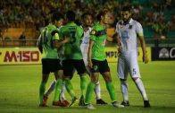 คลิปไฮไลท์เอ็ม-150 แชมเปี้ยนชิพ 2018 ลำปาง เอฟซี 0-0 อาร์มี่ ยูไนเต็ด Lampang FC 0-0 Army United
