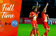 คลิปไฮไลท์เอ็ม-150 แชมเปี้ยนชิพ 2018 อุดรธานี เอฟซี 3-0 สมุทรสาคร เอฟซี Udon Thani FC 3-0 Samut Sakhon FC