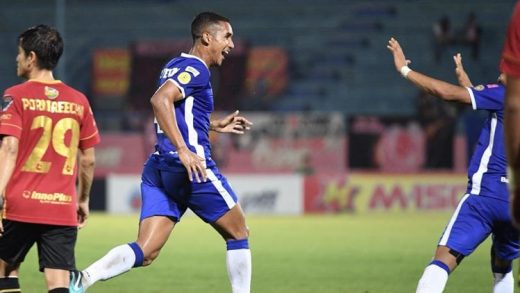 คลิปไฮไลท์เอ็ม-150 แชมเปี้ยนชิพ 2018 พีทีที ระยอง 0-1 เชียงใหม่ เอฟซี PTT Rayong FC 0-1 Chiangmai FC