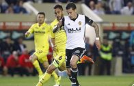 คลิปไฮไลท์ลาลีก้า บีญาร์เรอัล 1-0 บาเลนเซีย Villarreal 1-0 Valencia