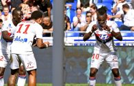คลิปไฮไลท์ลีกเอิง โอลิมปิก ลียง 3-0 ทรัวส์ Lyon 3-0 Troyes