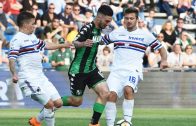 คลิปไฮไลท์เซเรีย อา ซาสซูโอโล่ 1-0 ซามพ์โดเรีย Sassuolo 1-0 Sampdoria