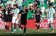 คลิปไฮไลท์ลาลีกา เรอัล เบติส 2-2 เซบีญา Real Betis 2-2 Sevilla