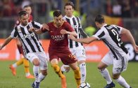 คลิปไฮไลท์เซเรีย อา โรม่า 0-0 ยูเวนตุส Roma 0-0 Juventus