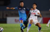 คลิปไฮไลท์ไทยลีก แอร์ฟอร์ซ เซ็นทรัล 0-1 แบงค็อก ยูไนเต็ด Air Force Central FC 0-1 Bangkok United