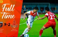 คลิปไฮไลท์เอ็ม-150 แชมเปี้ยนชิพ 2018 ไทยฮอนด้า เอฟซี 3-2 อุดรธานี เอฟซี Thai Honda 3-2 Udon Thani FC