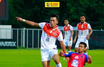 คลิปไฮไลท์เอ็ม-150 แชมเปี้ยนชิพ 2018 เกษตรศาสตร์ เอฟซี 1-0 อุดรธานี เอฟซี Kasetsart FC 1-0 Udon Thani FC