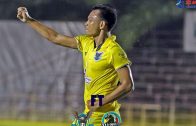 คลิปไฮไลท์เอ็ม-150 แชมเปี้ยนชิพ 2018 กระบี่ เอฟซี 1-0 ระยอง เอฟซี Krabi FC 1-0 Rayong FC